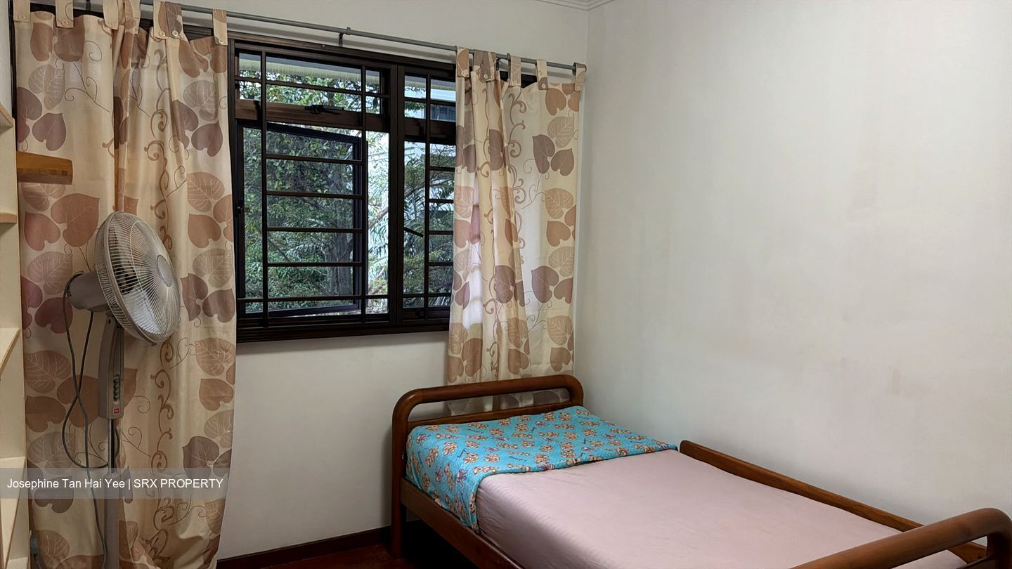 Blk 118D Membina 118 (Bukit Merah), HDB 4 Rooms #632746621